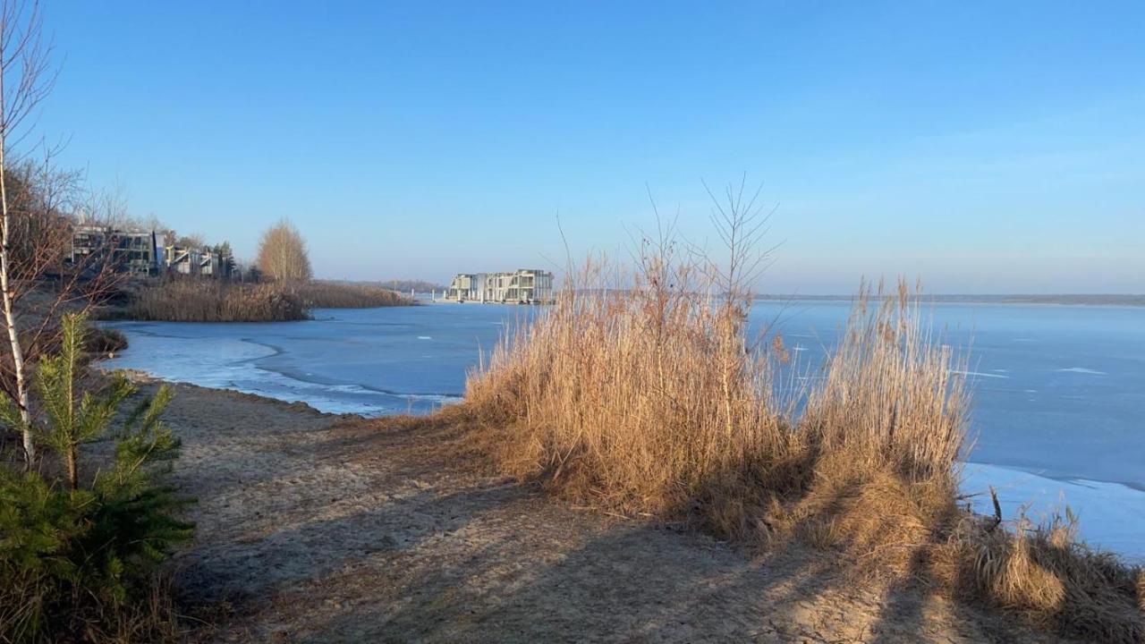 Landliebe, Ferienhaus, 3 Schlafzimmer Mit Sauna Und Outdoor Whirlpool Geierswalde Exteriér fotografie