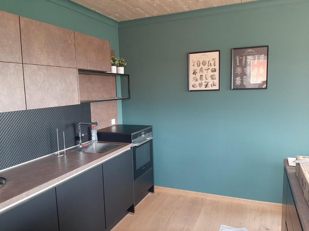Landliebe, Ferienhaus, 3 Schlafzimmer Mit Sauna Und Outdoor Whirlpool Geierswalde Exteriér fotografie