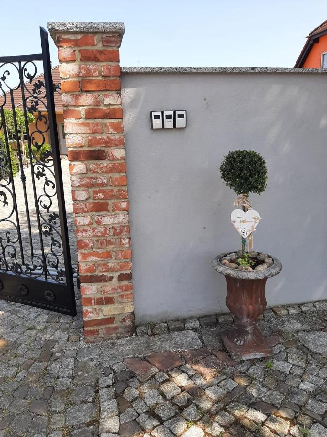 Landliebe, Ferienhaus, 3 Schlafzimmer Mit Sauna Und Outdoor Whirlpool Geierswalde Exteriér fotografie