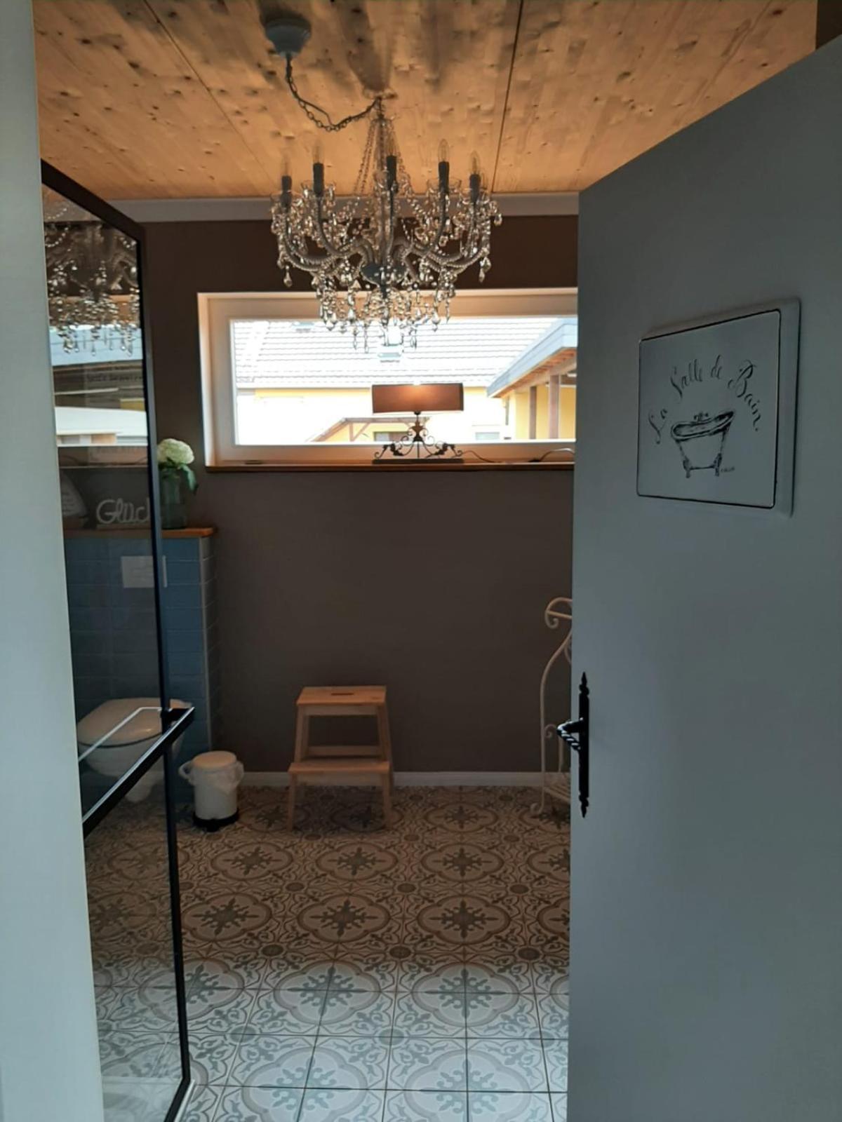 Landliebe, Ferienhaus, 3 Schlafzimmer Mit Sauna Und Outdoor Whirlpool Geierswalde Exteriér fotografie