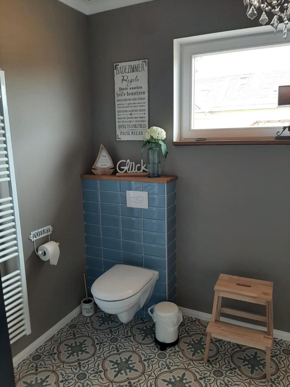 Landliebe, Ferienhaus, 3 Schlafzimmer Mit Sauna Und Outdoor Whirlpool Geierswalde Exteriér fotografie