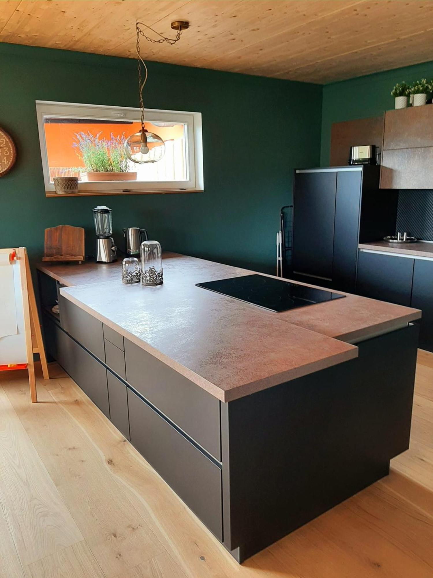 Landliebe, Ferienhaus, 3 Schlafzimmer Mit Sauna Und Outdoor Whirlpool Geierswalde Exteriér fotografie