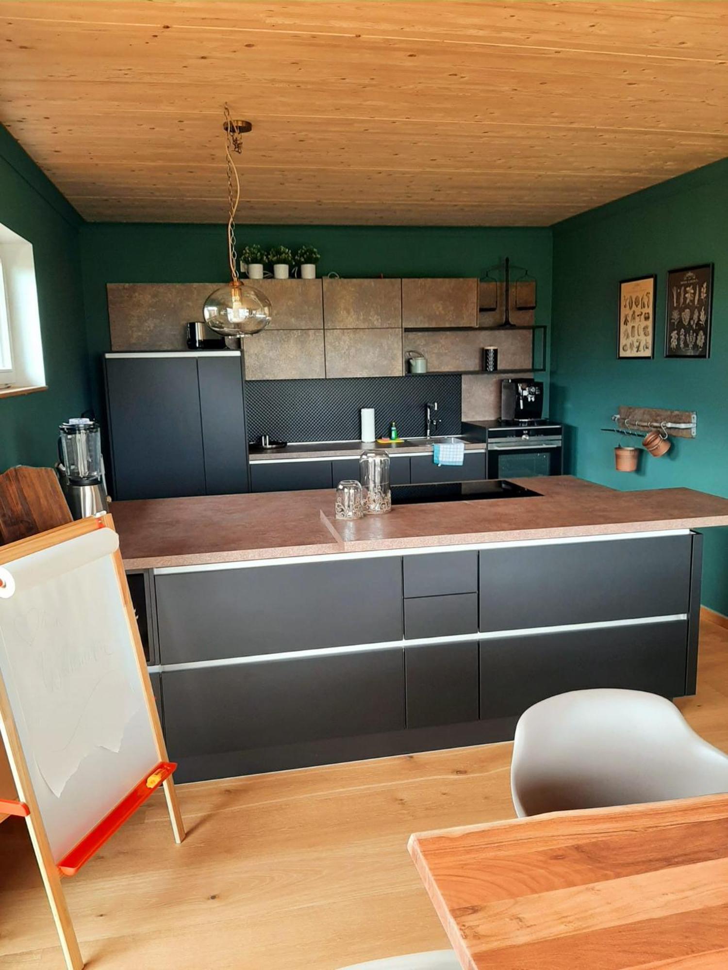 Landliebe, Ferienhaus, 3 Schlafzimmer Mit Sauna Und Outdoor Whirlpool Geierswalde Exteriér fotografie