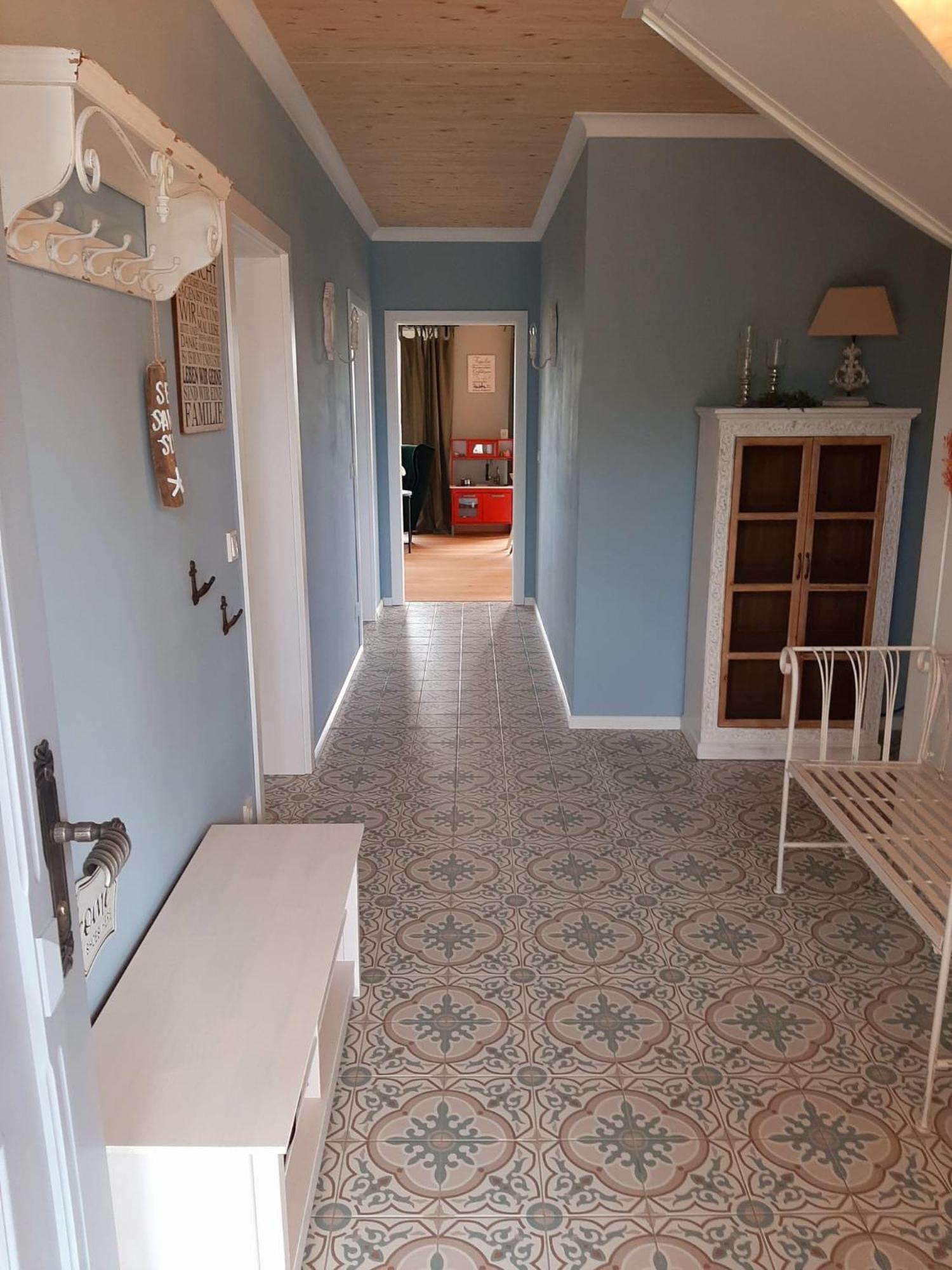Landliebe, Ferienhaus, 3 Schlafzimmer Mit Sauna Und Outdoor Whirlpool Geierswalde Exteriér fotografie