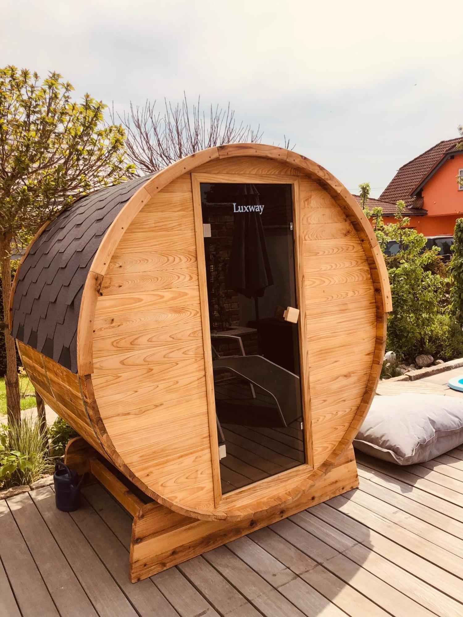 Landliebe, Ferienhaus, 3 Schlafzimmer Mit Sauna Und Outdoor Whirlpool Geierswalde Exteriér fotografie