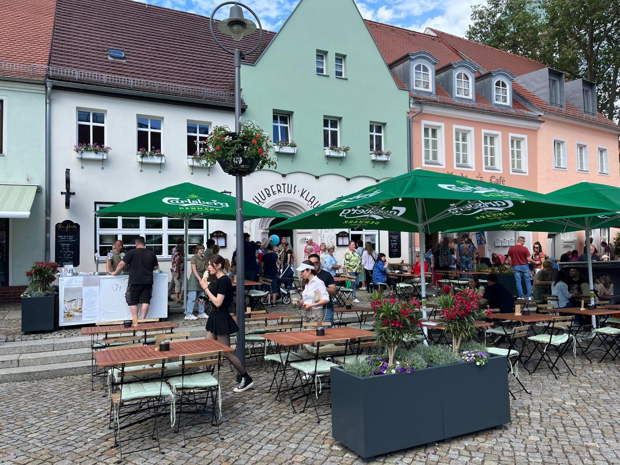 Landliebe, Ferienhaus, 3 Schlafzimmer Mit Sauna Und Outdoor Whirlpool Geierswalde Exteriér fotografie